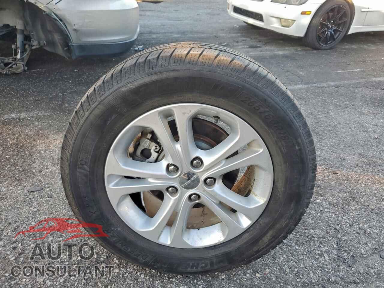 DODGE DURANGO 2012 - 1C4RDHAG3CC108928