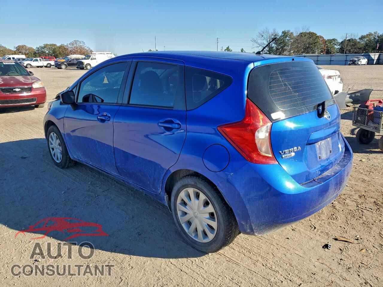 NISSAN VERSA 2015 - 3N1CE2CP4FL423021