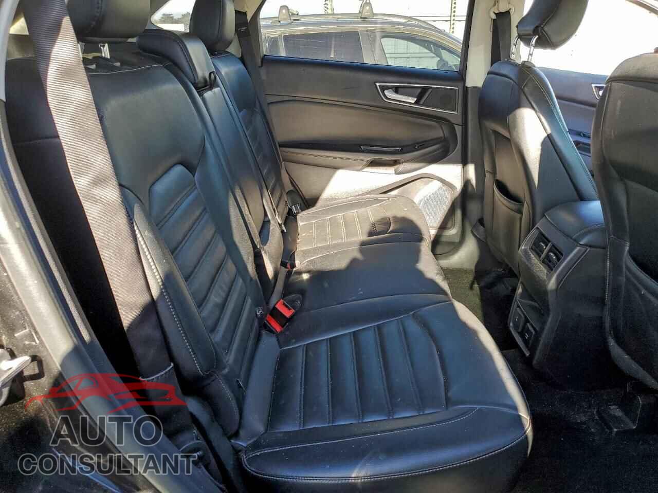 FORD EDGE 2015 - 2FMPK4J85FBB50287