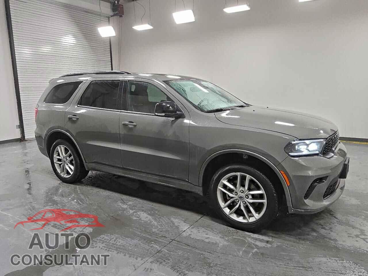 DODGE DURANGO 2024 - 1C4RDJDG2RC204884