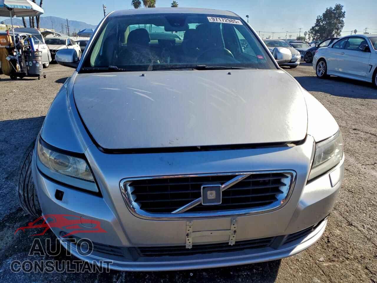 VOLVO S40 2010 - YV1382MS4A2495381
