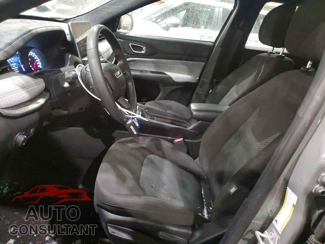 JEEP COMPASS 2024 - 3C4NJDAN2RT585572