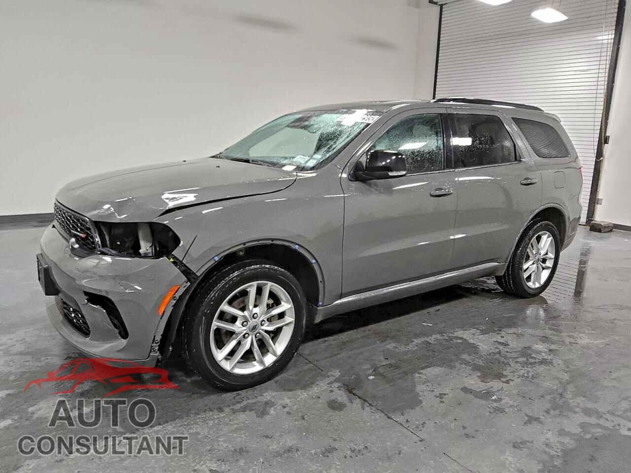 DODGE DURANGO 2024 - 1C4RDJDG2RC204884