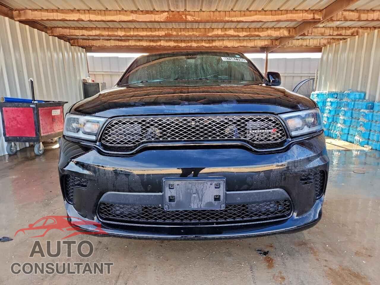 DODGE DURANGO 2023 - 1C4RDHAG6PC616753