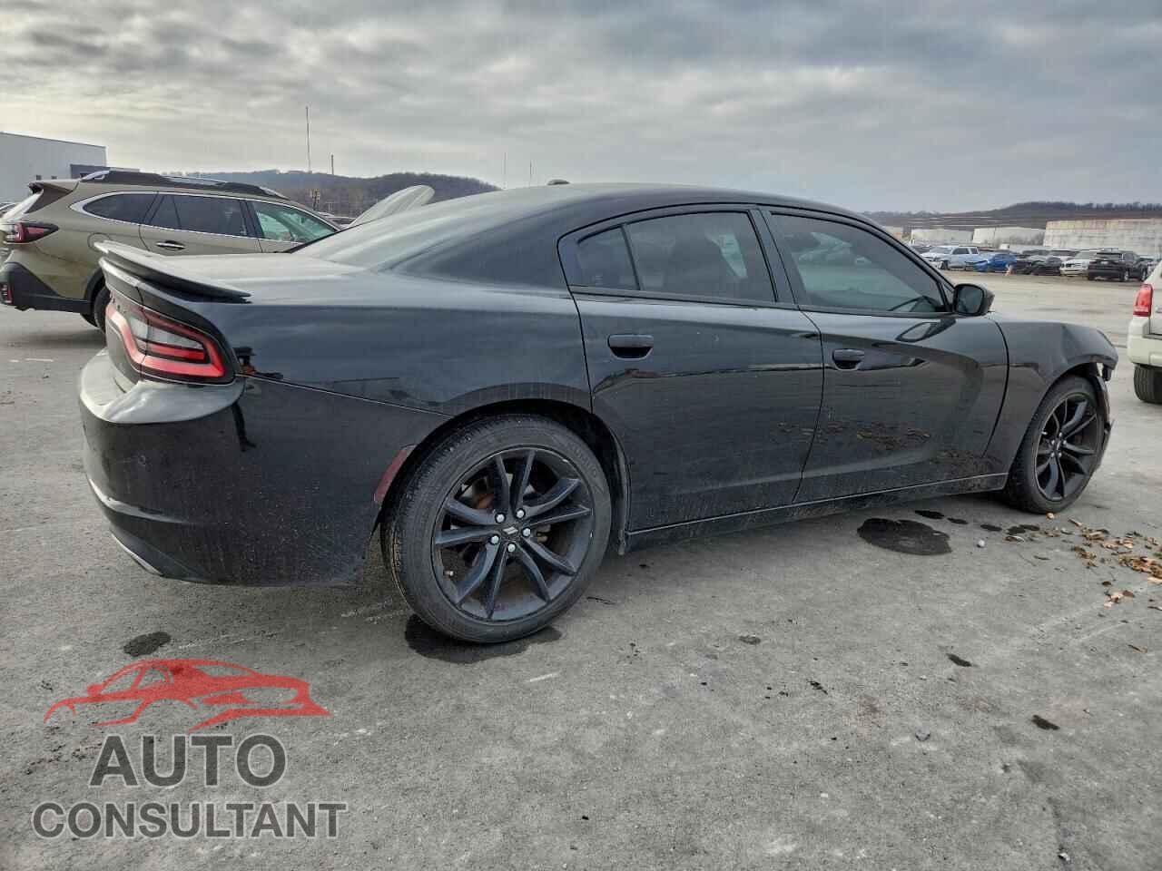 DODGE CHARGER 2017 - 2C3CDXBG8HH510838