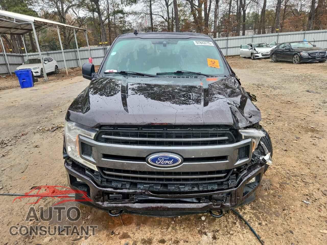 FORD F-150 2019 - 1FTEW1EP2KFA33730