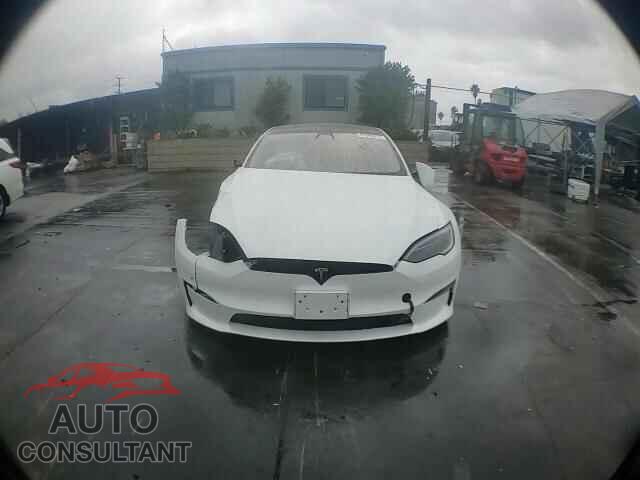 TESLA MODEL S 2022 - 5YJSA1E69NF474403