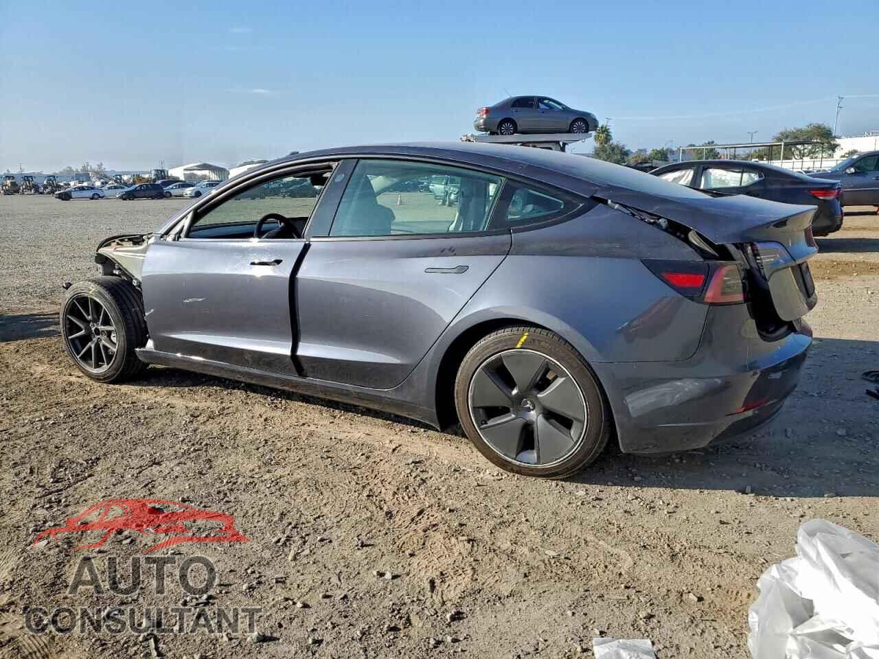 TESLA MODEL 3 2023 - 5YJ3E1EA8PF556963