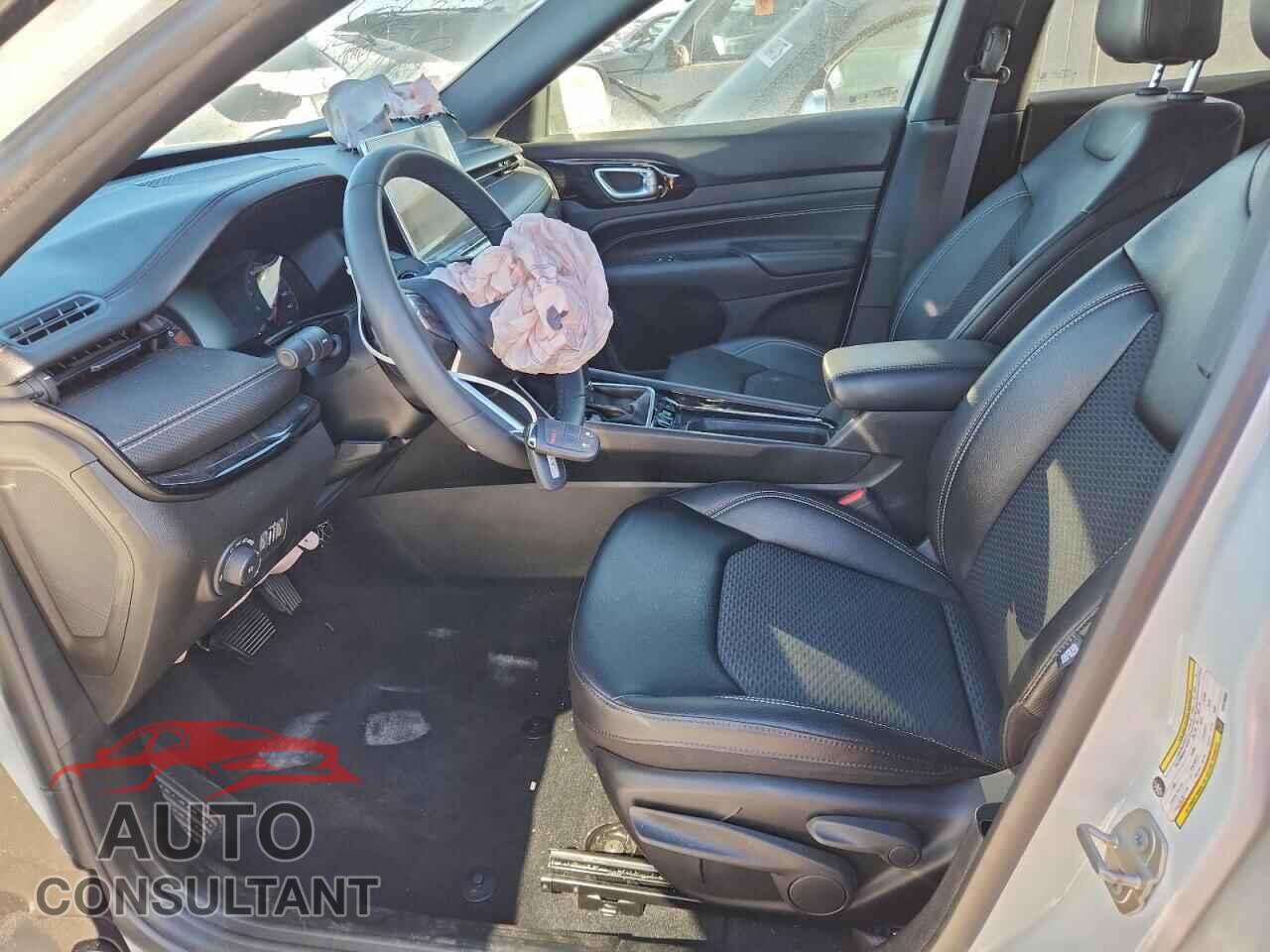 JEEP COMPASS 2024 - 3C4NJDBNXRT576553