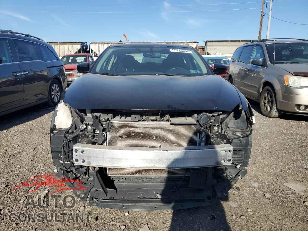 NISSAN MAXIMA 2016 - 1N4AA6AP6GC448564