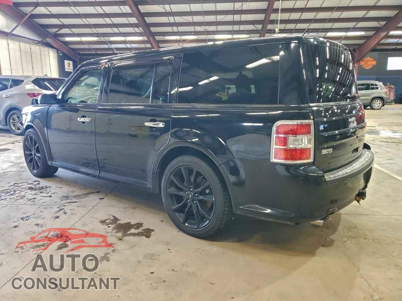 FORD FLEX 2016 - 2FMHK6DT7GBA19122