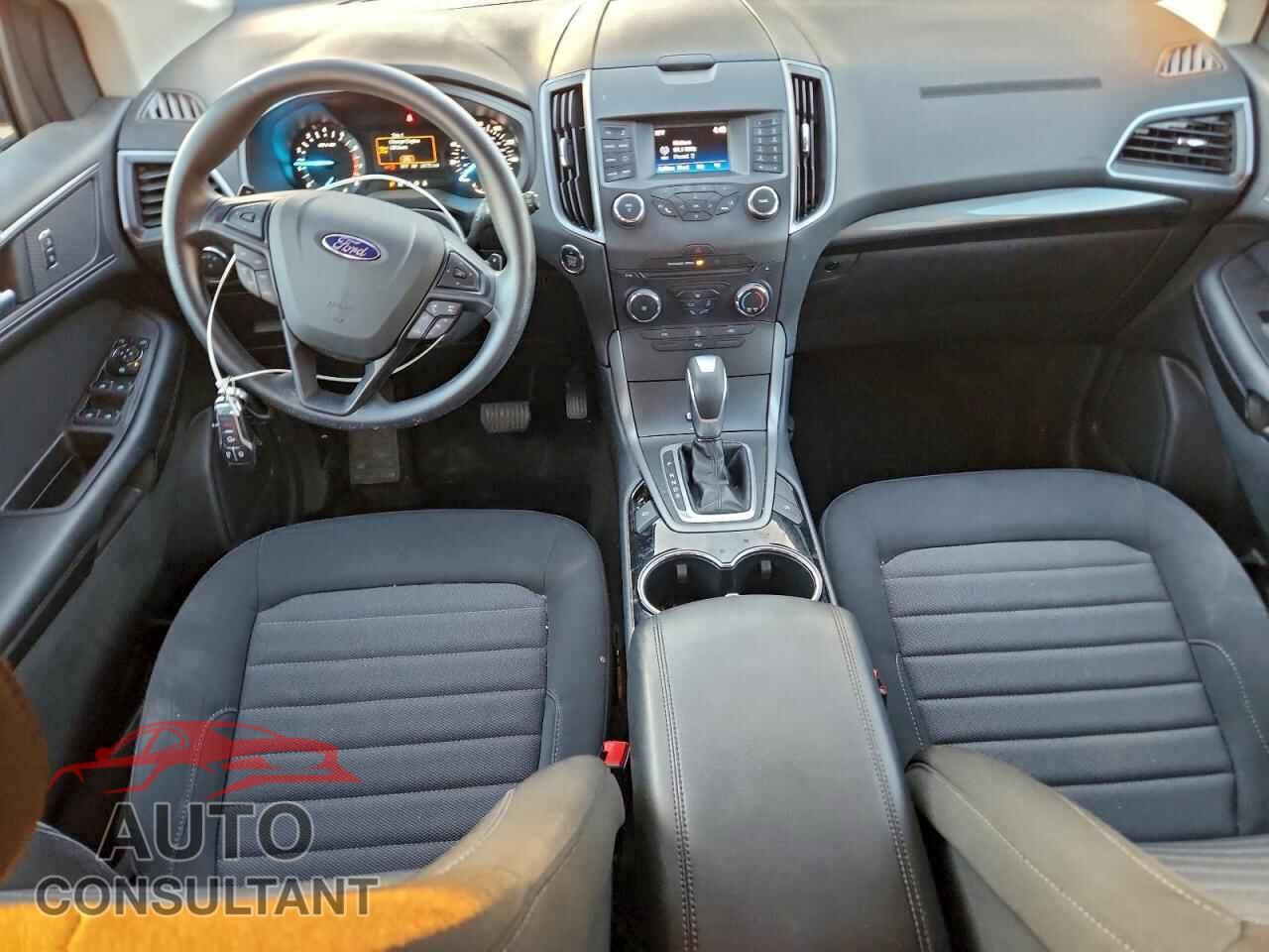 FORD EDGE 2016 - 2FMPK3G98GBC21073