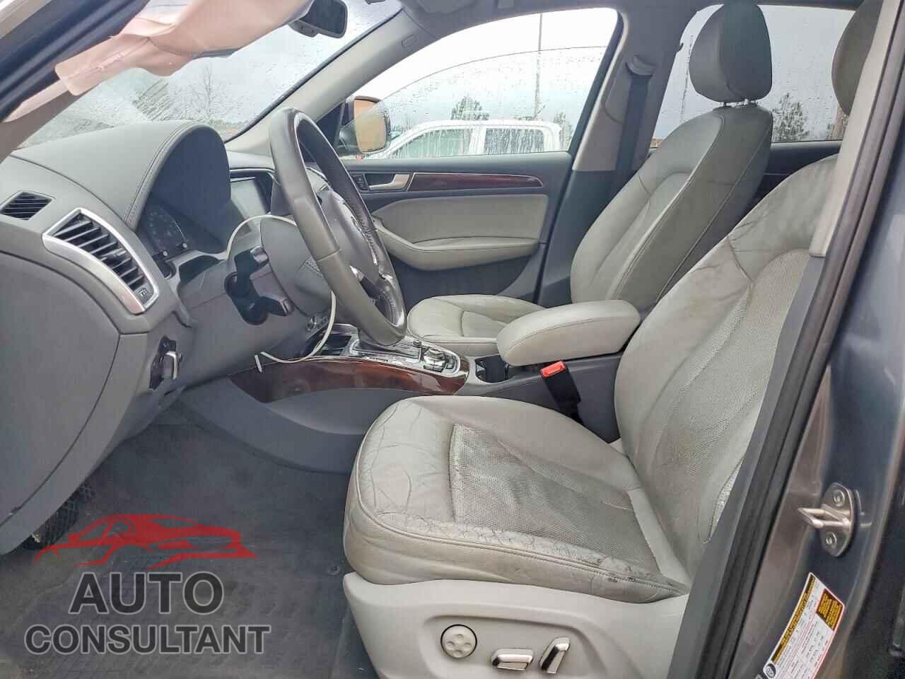 AUDI Q5 2015 - WA1DGAFP5FA099371