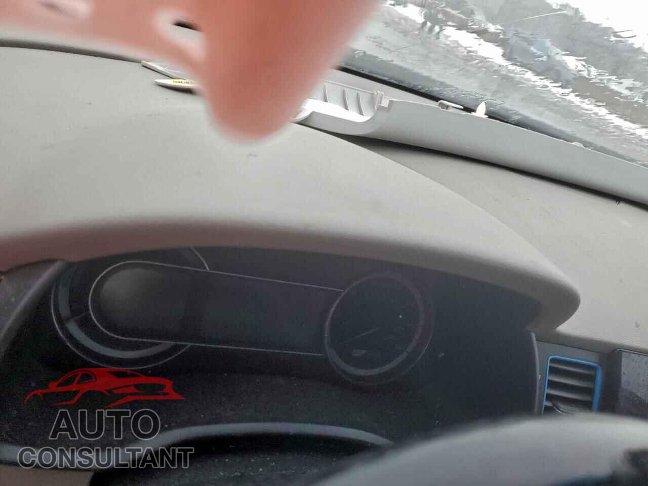 KIA NIRO 2017 - KNDCE3LC6H5038014