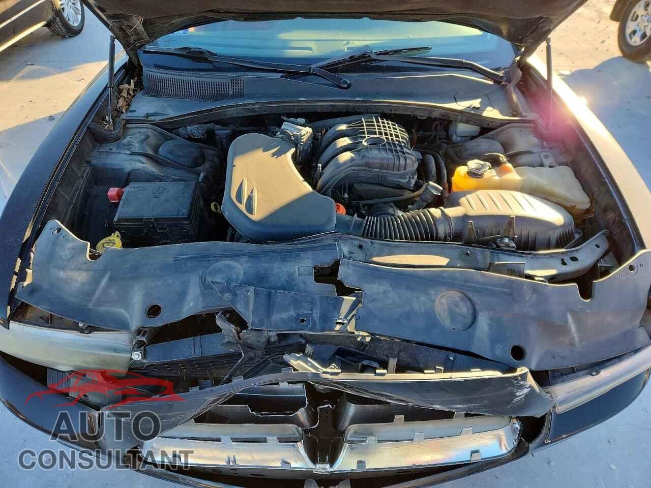 DODGE CHARGER 2013 - 2C3CDXHG7DH592451