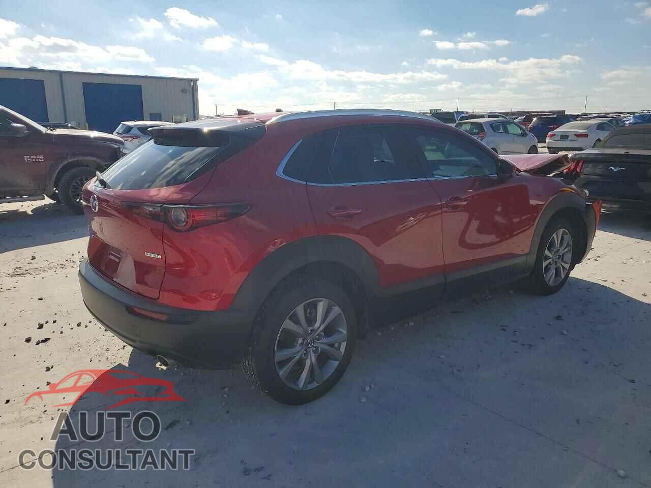 MAZDA CX30 2023 - 3MVDMBDM2PM553057