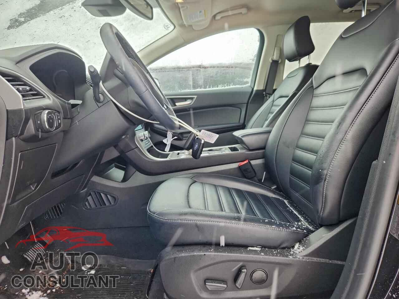 FORD EDGE 2024 - 2FMPK4J91RBA22948