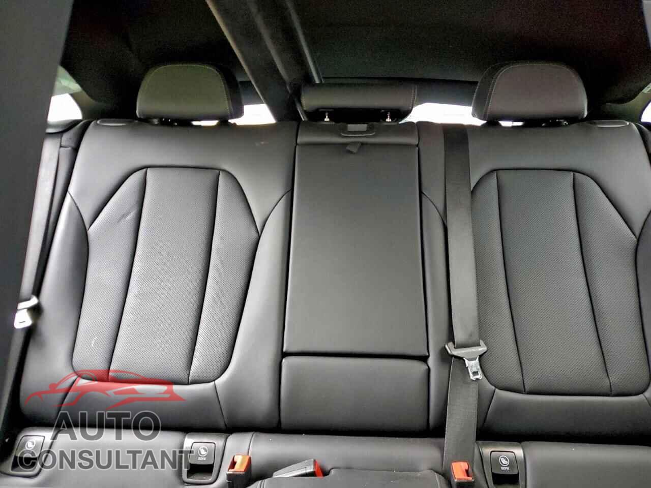 BMW X4 2024 - 5UX33DT07R9V04043