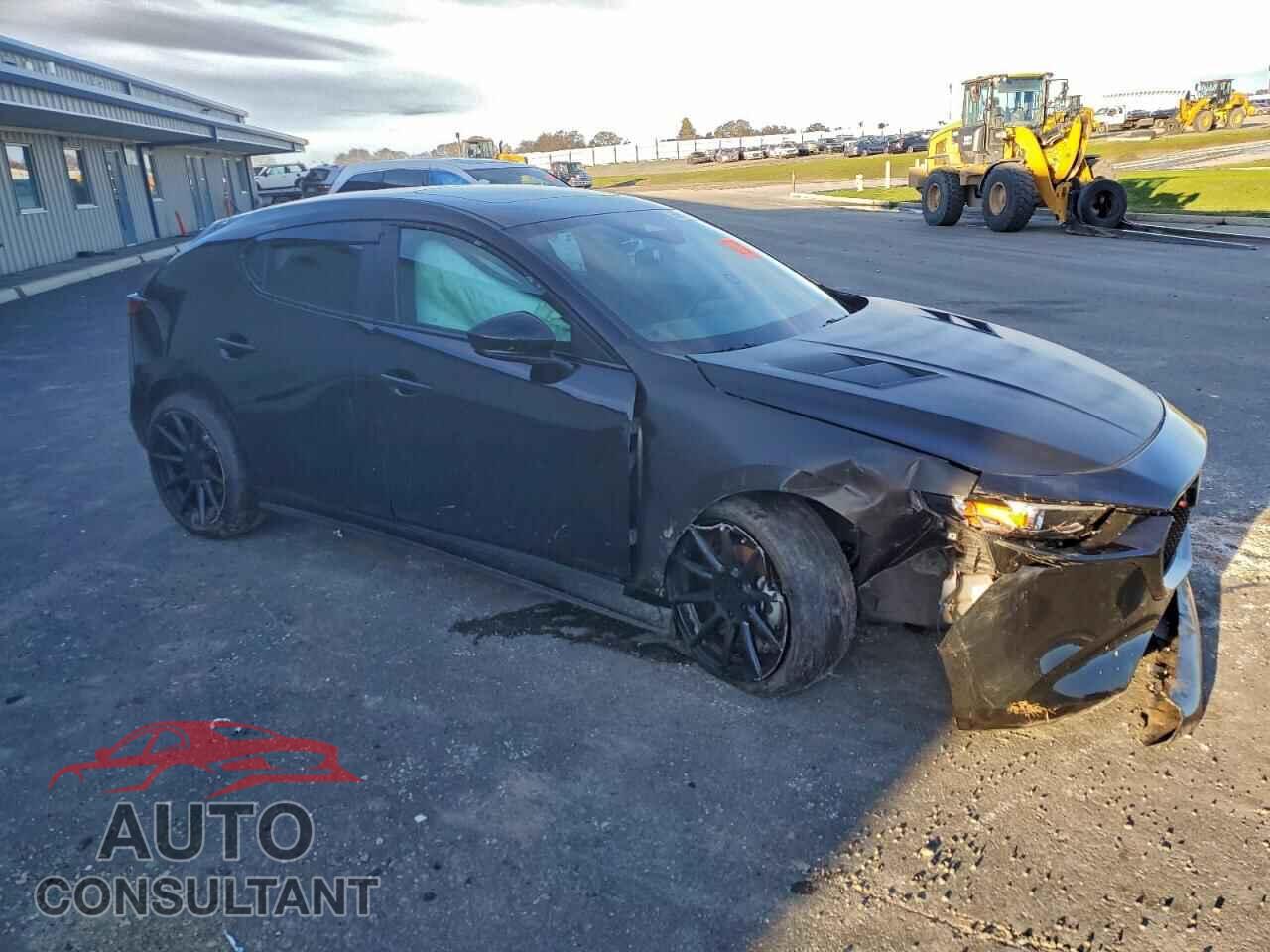 MAZDA 3 2024 - JM1BPALM9R1711101