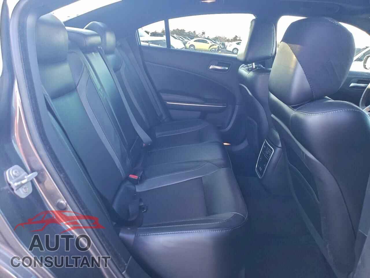 DODGE CHARGER 2015 - 2C3CDXJG7FH766029