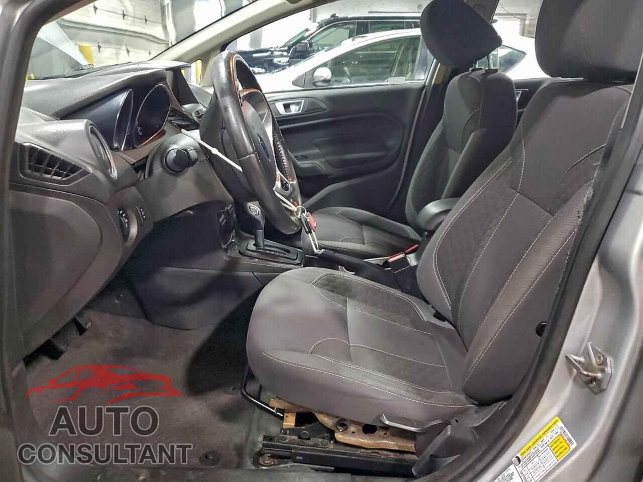 FORD FIESTA 2014 - 3FADP4EJ4EM169051