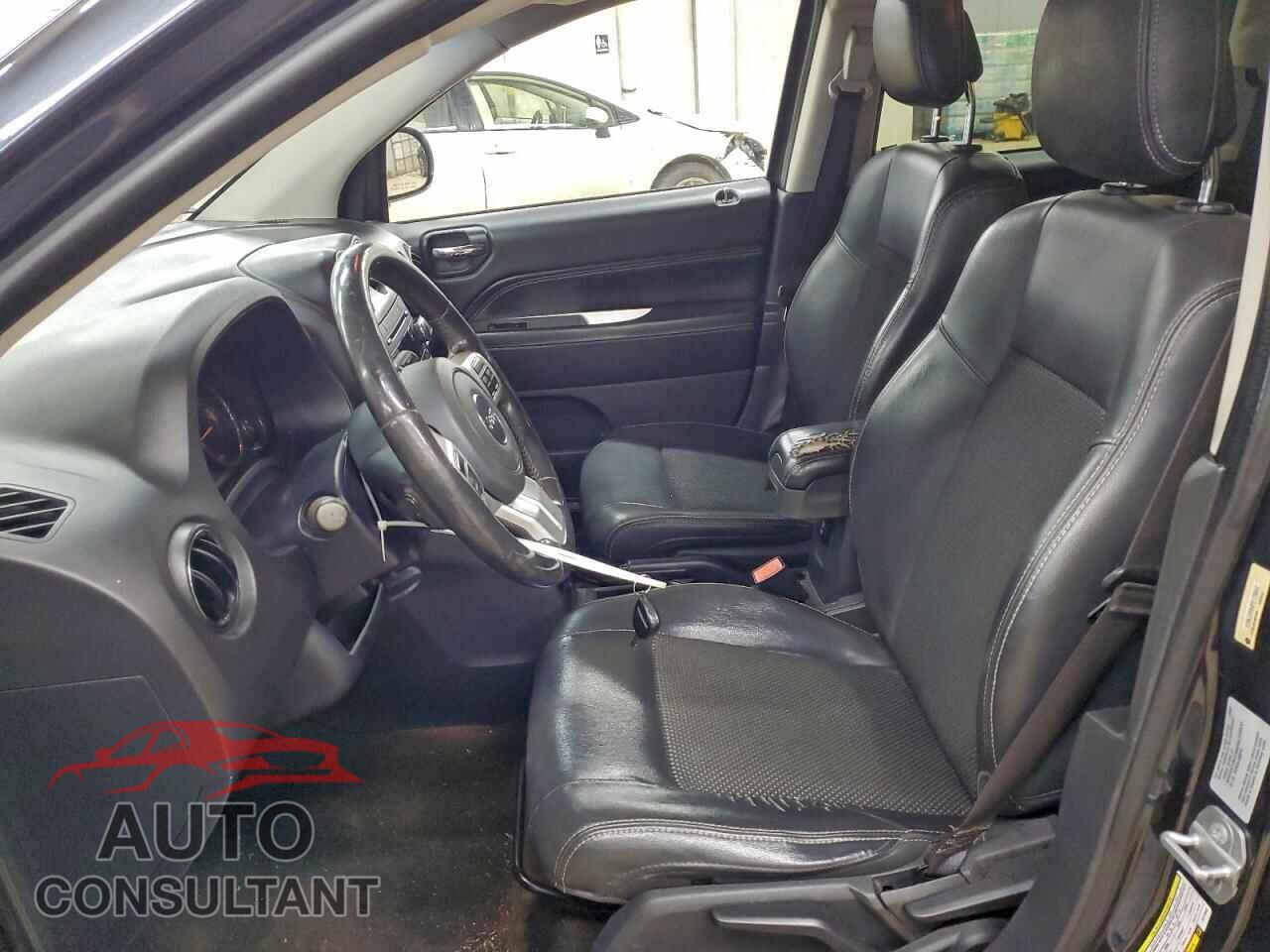 JEEP COMPASS 2015 - 1C4NJDEB4FD175843