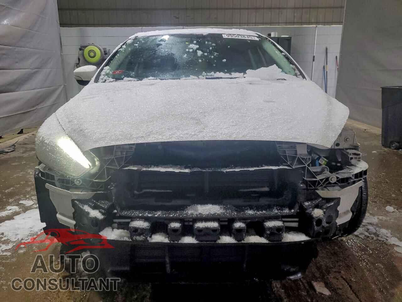 FORD FOCUS 2016 - 1FADP3K24GL307747