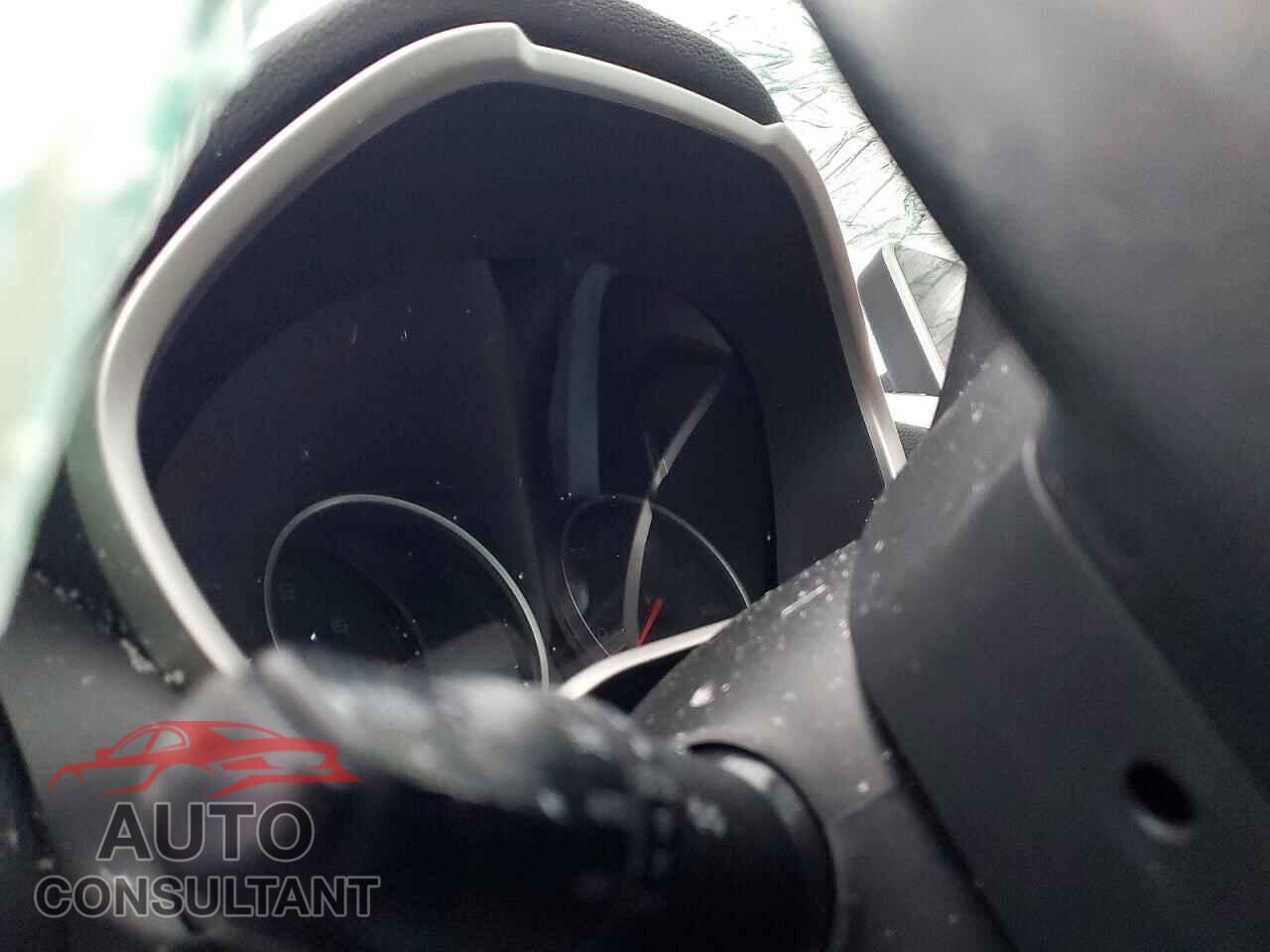 MITSUBISHI ECLIPSE 2020 - JA4AT5AA9LZ014702