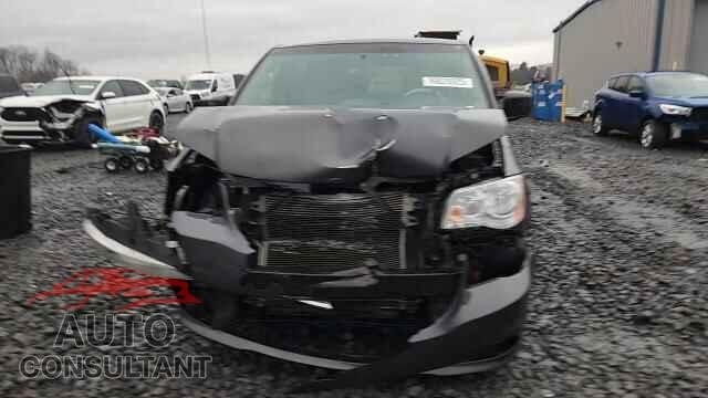DODGE CARAVAN 2016 - 2C4RDGBG2GR347229