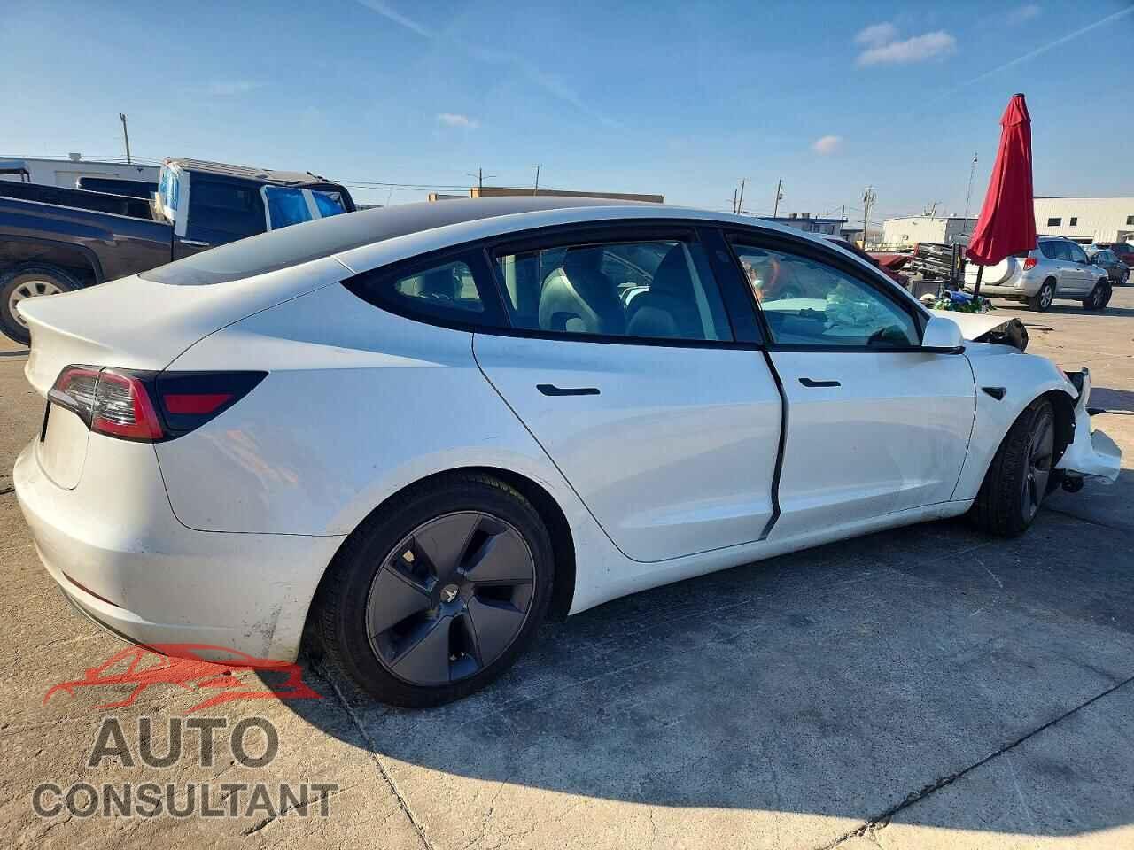 TESLA MODEL 3 2023 - 5YJ3E1EA0PF556570