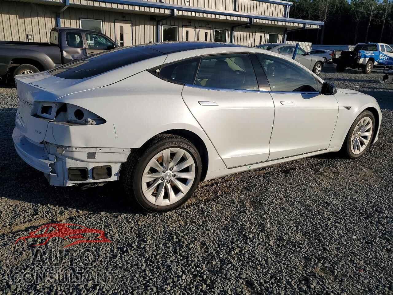 TESLA MODEL S 2016 - 5YJSA1E22GF153805