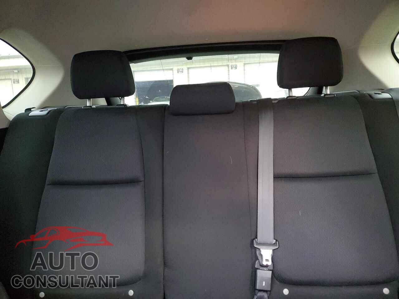 MAZDA CX-5 2015 - JM3KE2BE7F0461095