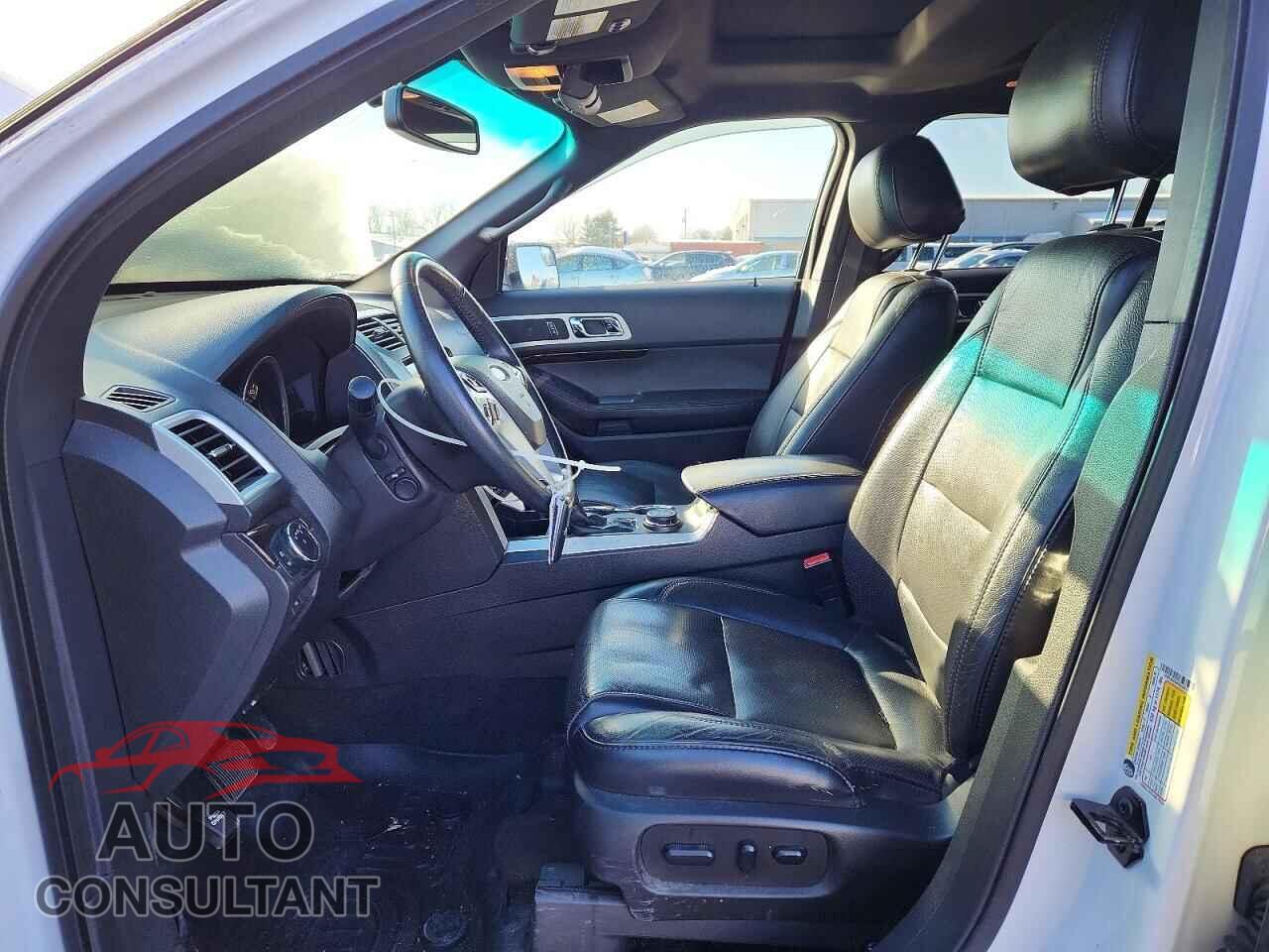 FORD EXPLORER 2015 - 1FM5K8F84FGC69707