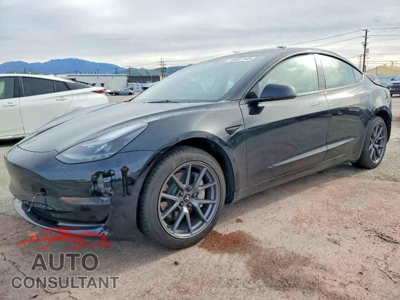 TESLA MODEL 3 2023 - 5YJ3E1EA0PF709657