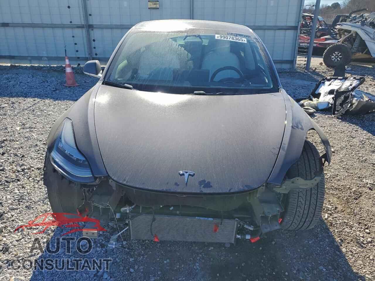 TESLA MODEL 3 2019 - 5YJ3E1EB5KF236680