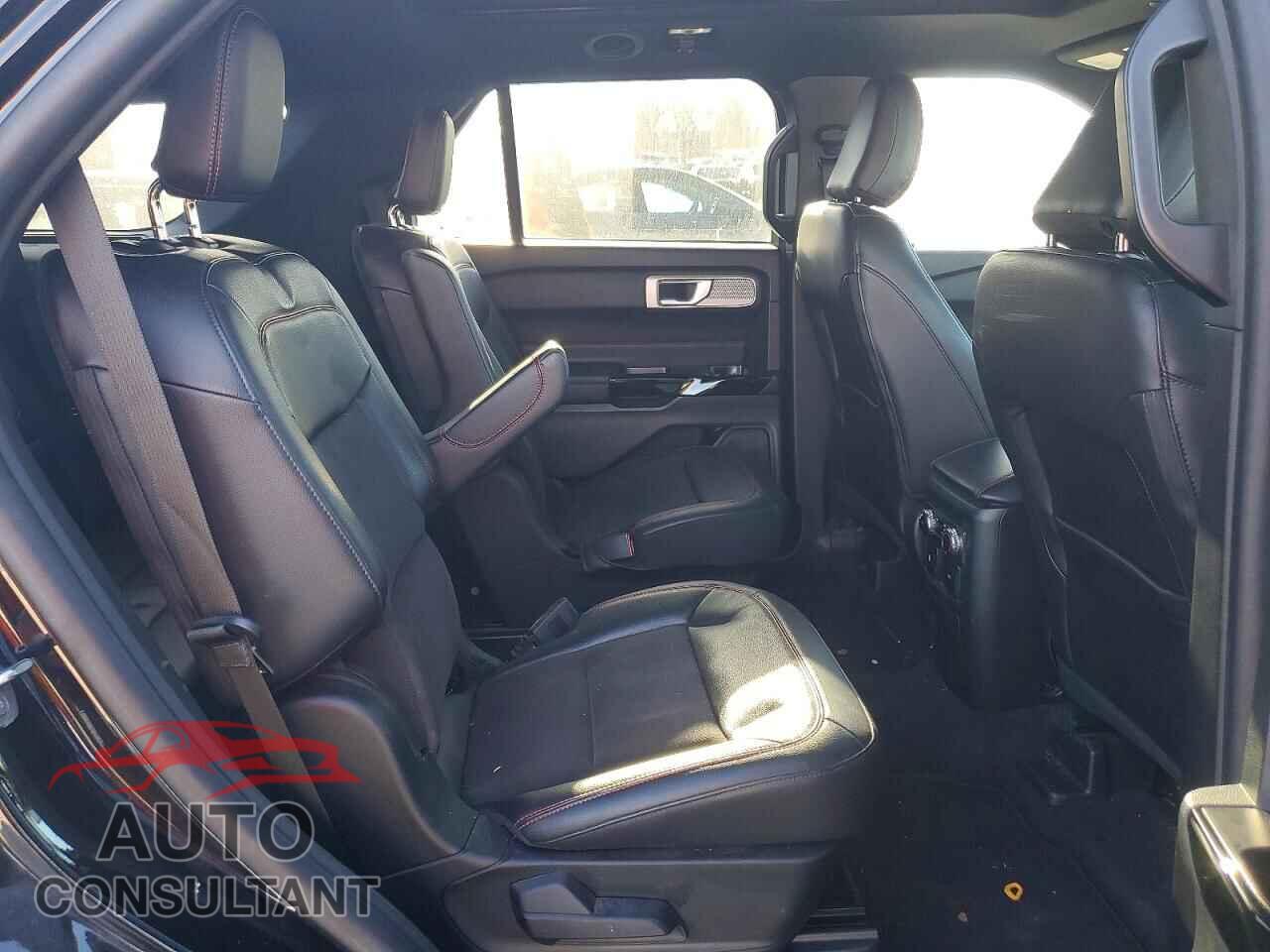 FORD EXPLORER 2023 - 1FMSK8KH2PGA46298