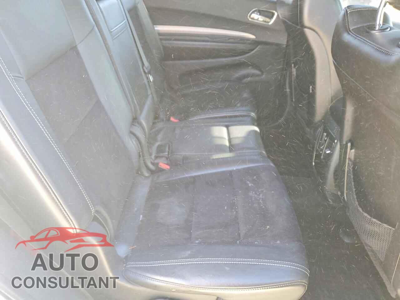 DODGE DURANGO 2015 - 1C4RDHAG1FC201287