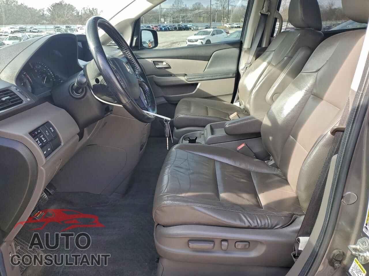 HONDA ODYSSEY 2012 - 5FNRL5H93CB070242