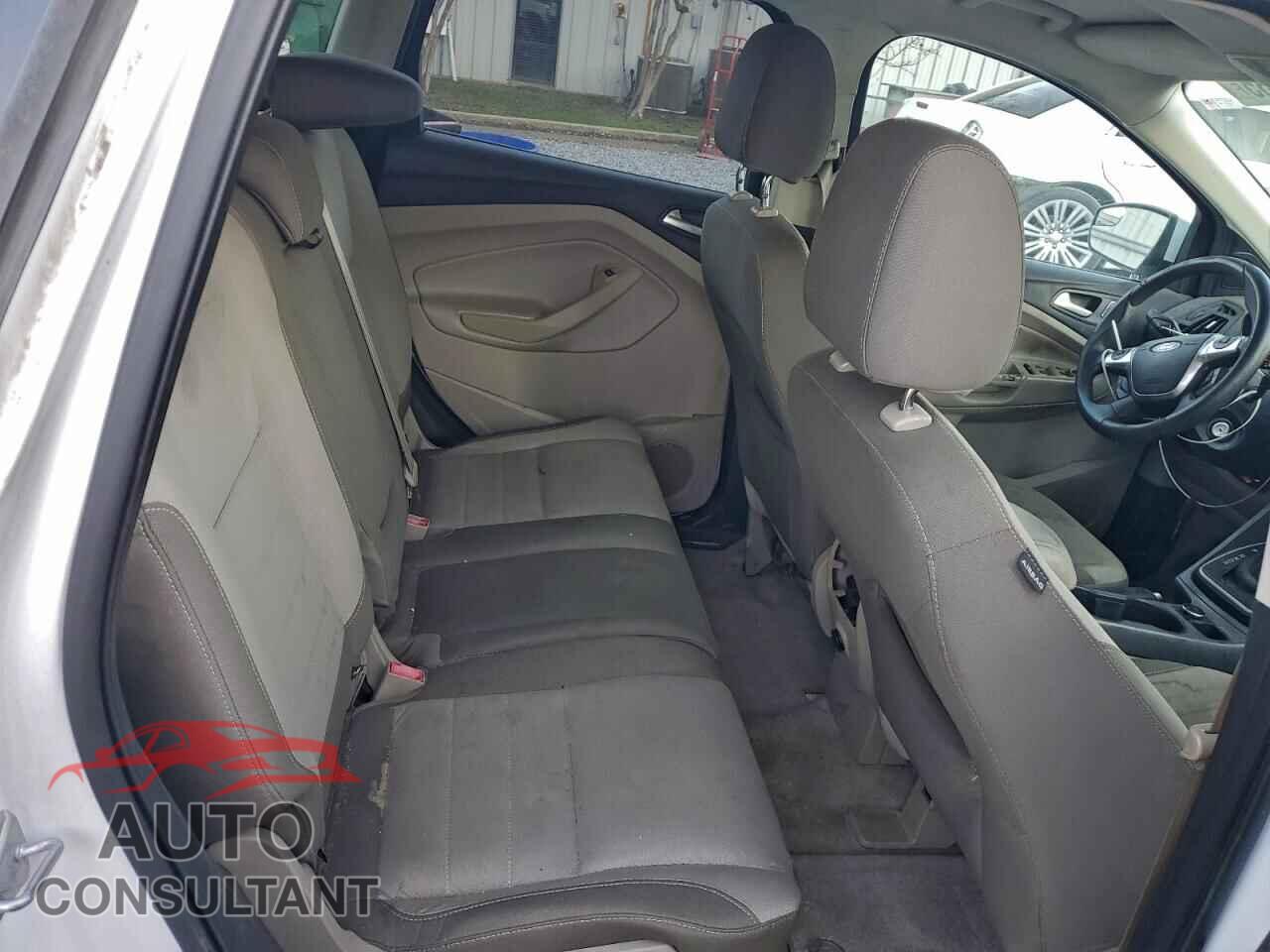 FORD ESCAPE 2014 - 1FMCU0G90EUB65306