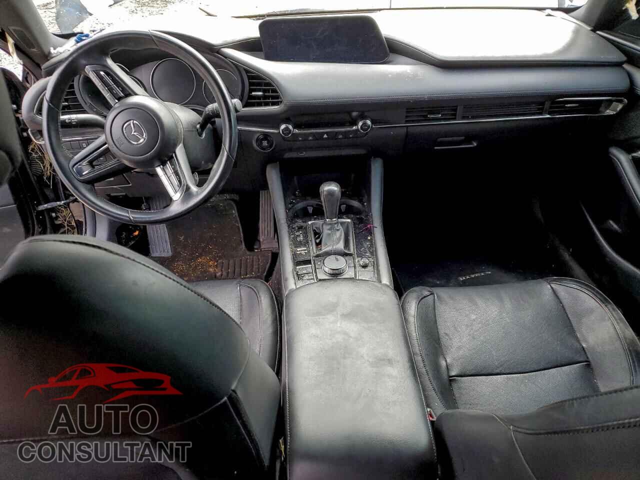 MAZDA 3 2020 - JM1BPANM2L1165441