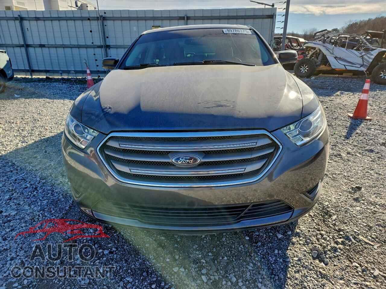 FORD TAURUS 2016 - 1FAHP2D8XGG149162