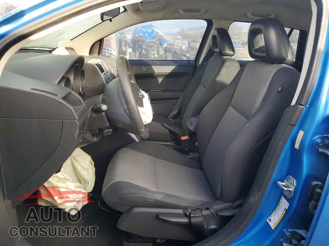 DODGE CALIBER 2009 - 1B3HB48A99D165926