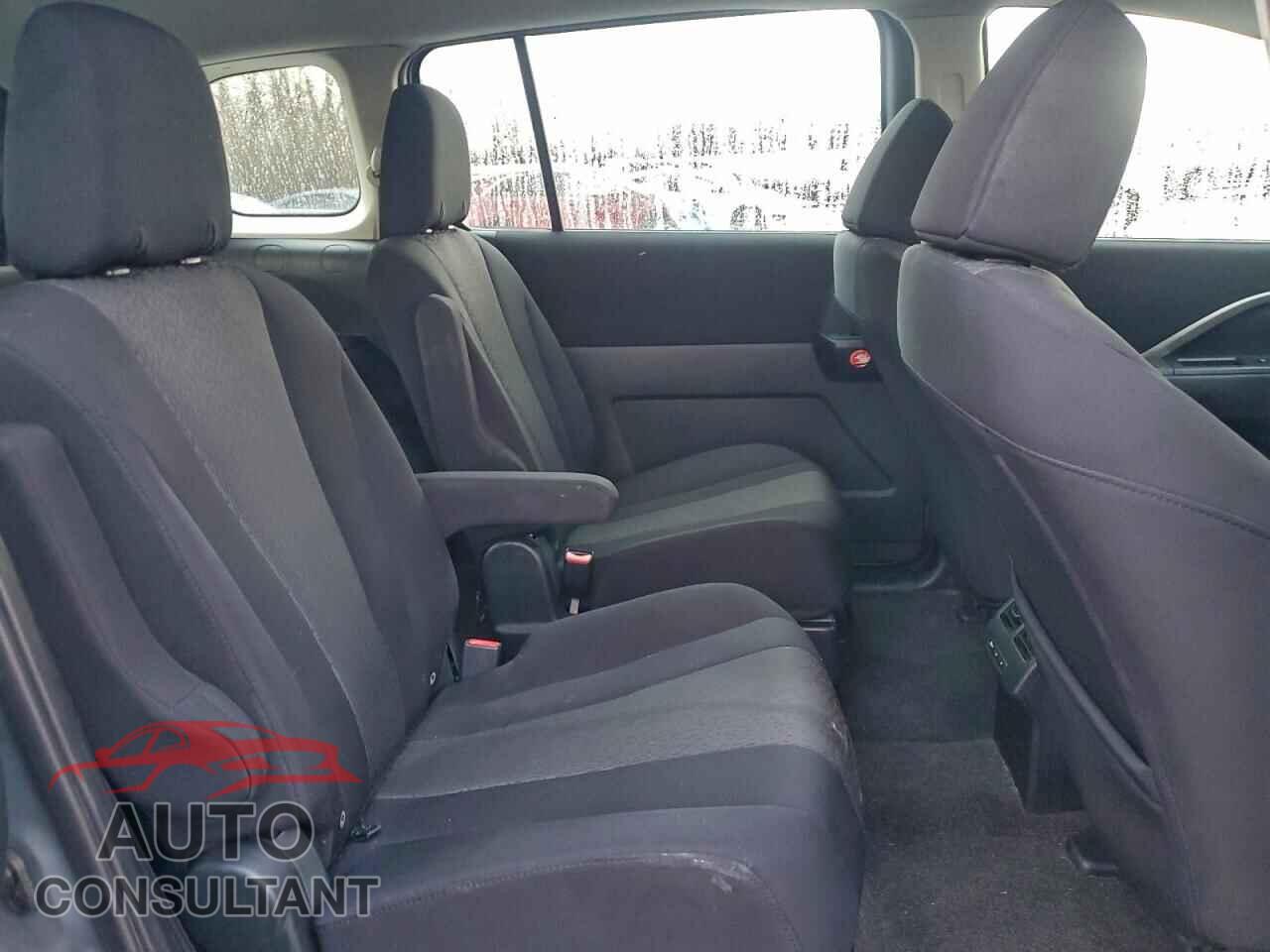 MAZDA 5 2012 - JM1CW2CLXC0135472