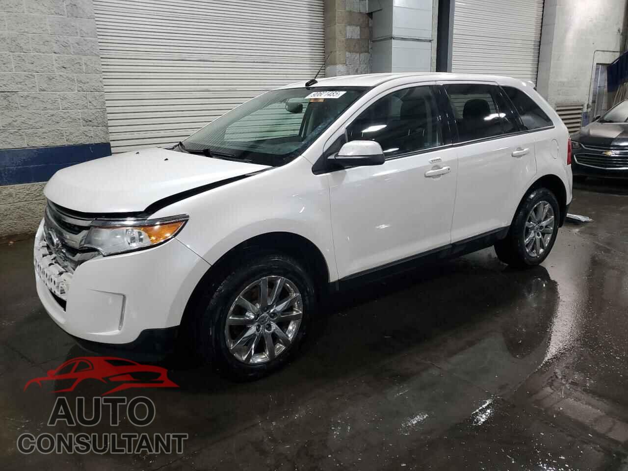 FORD EDGE 2014 - 2FMDK4JC4EBB39044