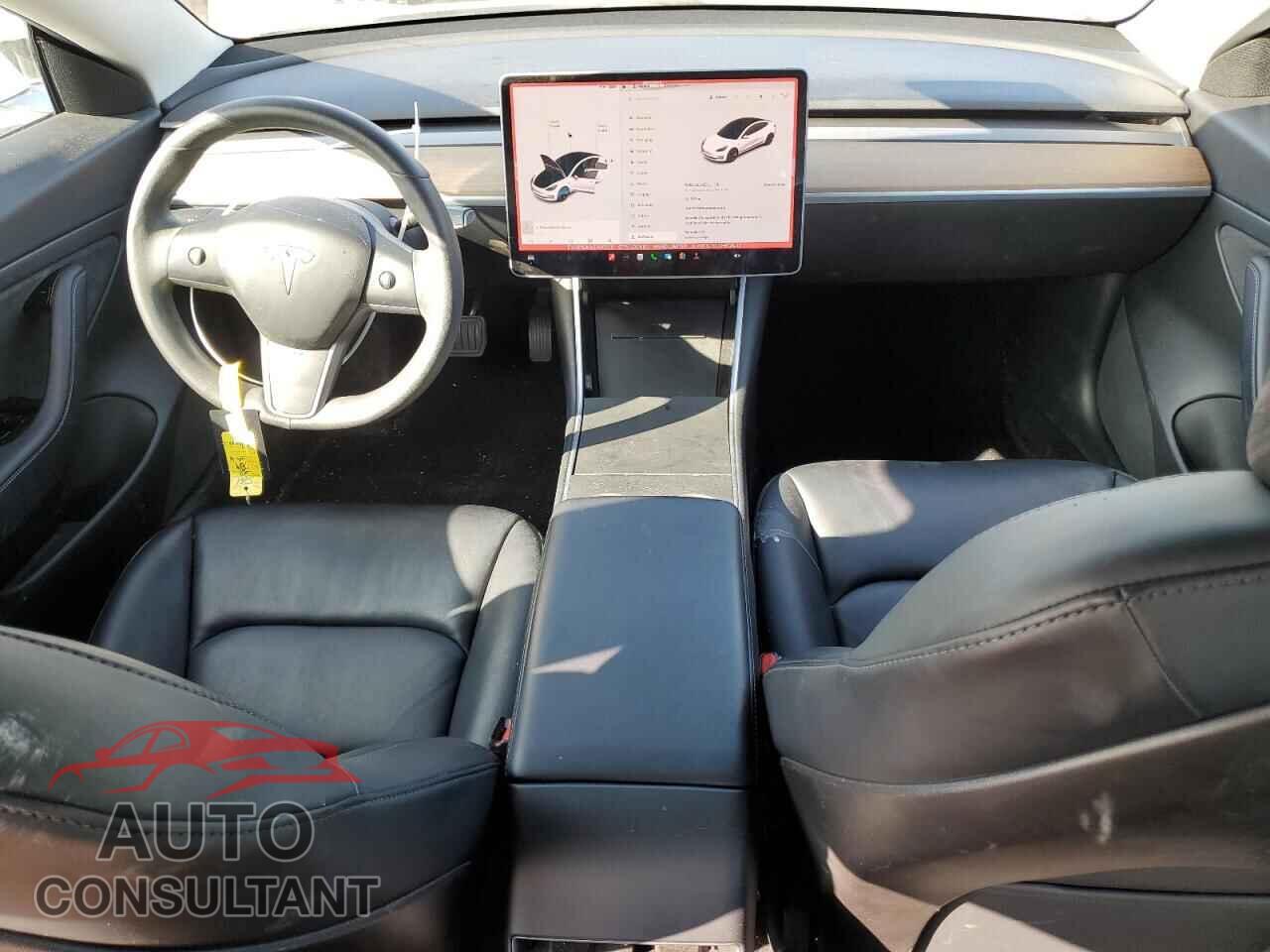 TESLA MODEL 3 2020 - 5YJ3E1EA0LF660020