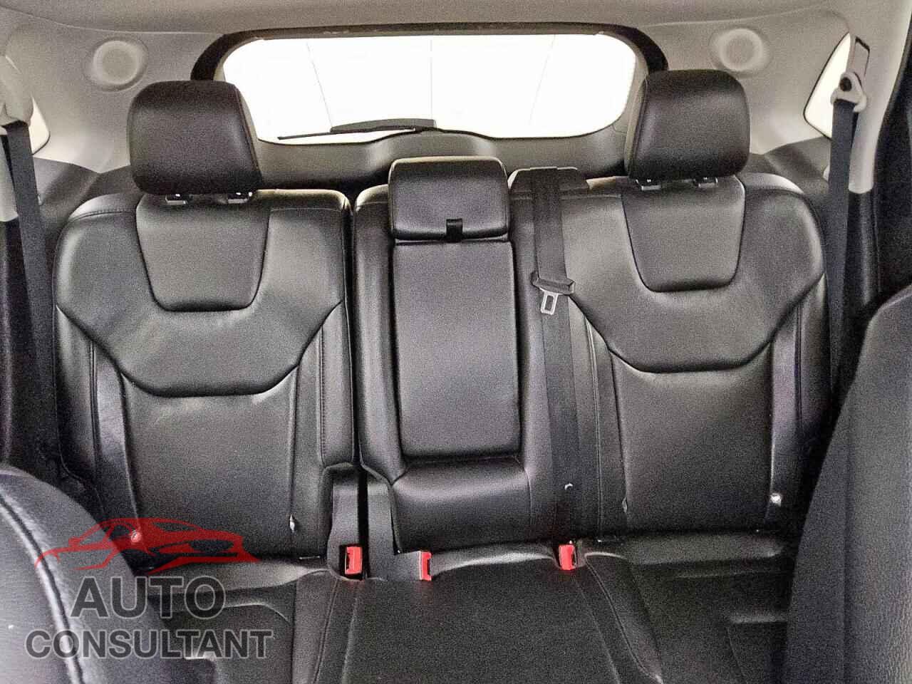 FORD EDGE 2020 - 2FMPK4K96LBA85193