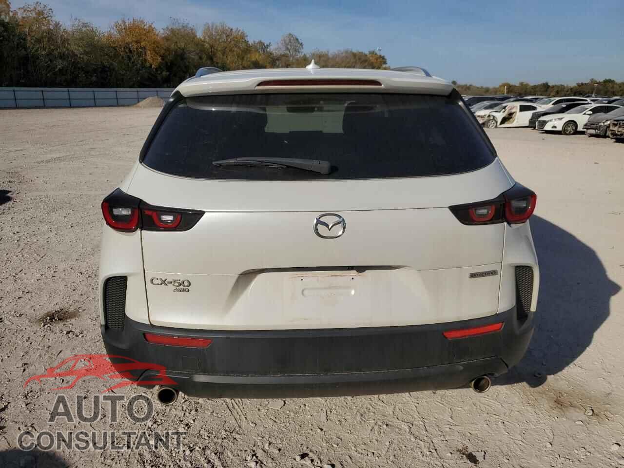 MAZDA CX-50 2024 - 7MMVABDM2RN207016