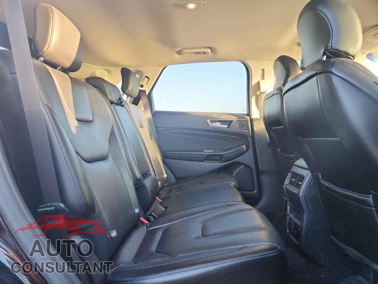 FORD EDGE 2019 - 2FMPK4K97KBB89464