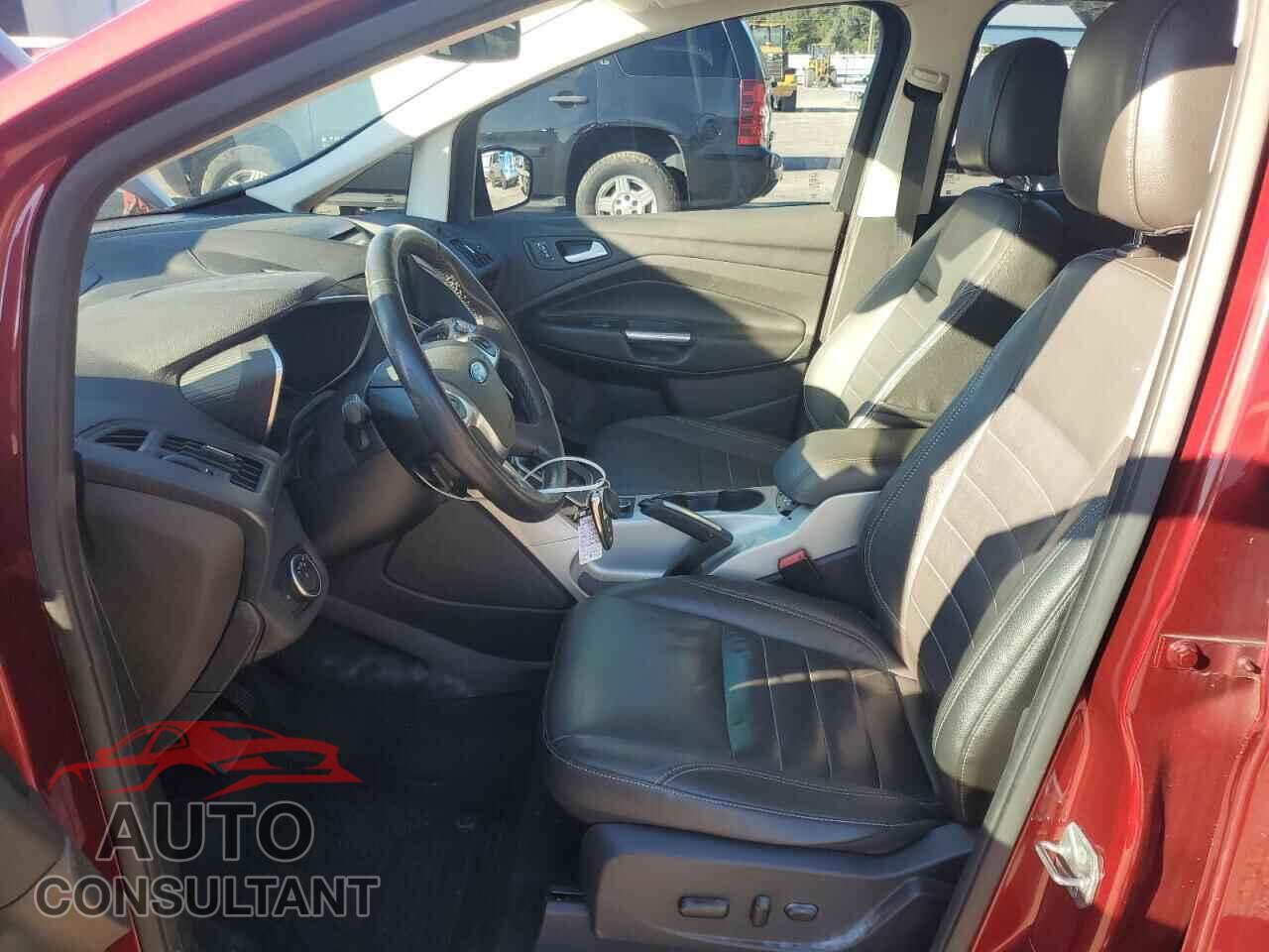 FORD CMAX 2015 - 1FADP5BU3FL106918