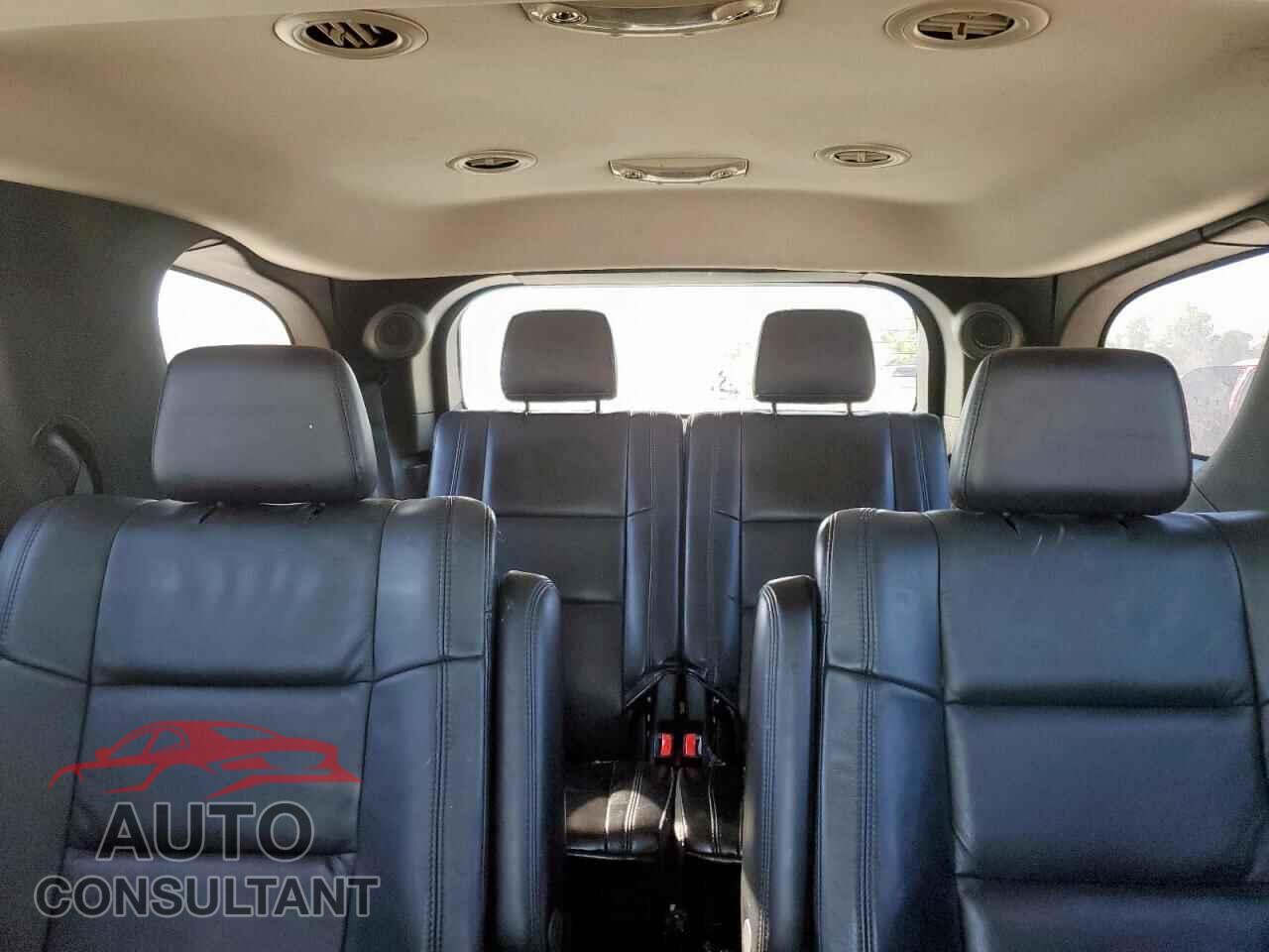 DODGE DURANGO 2014 - 1C4RDHDG5EC592728